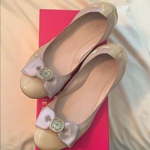 Kate Spade flats